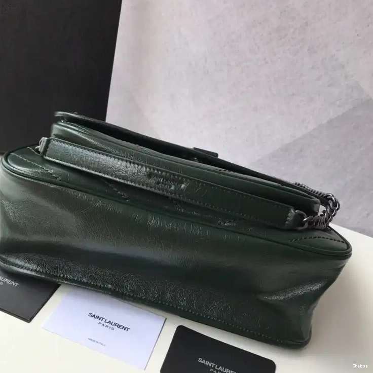 YSL Bags 19B57Y0093 0518